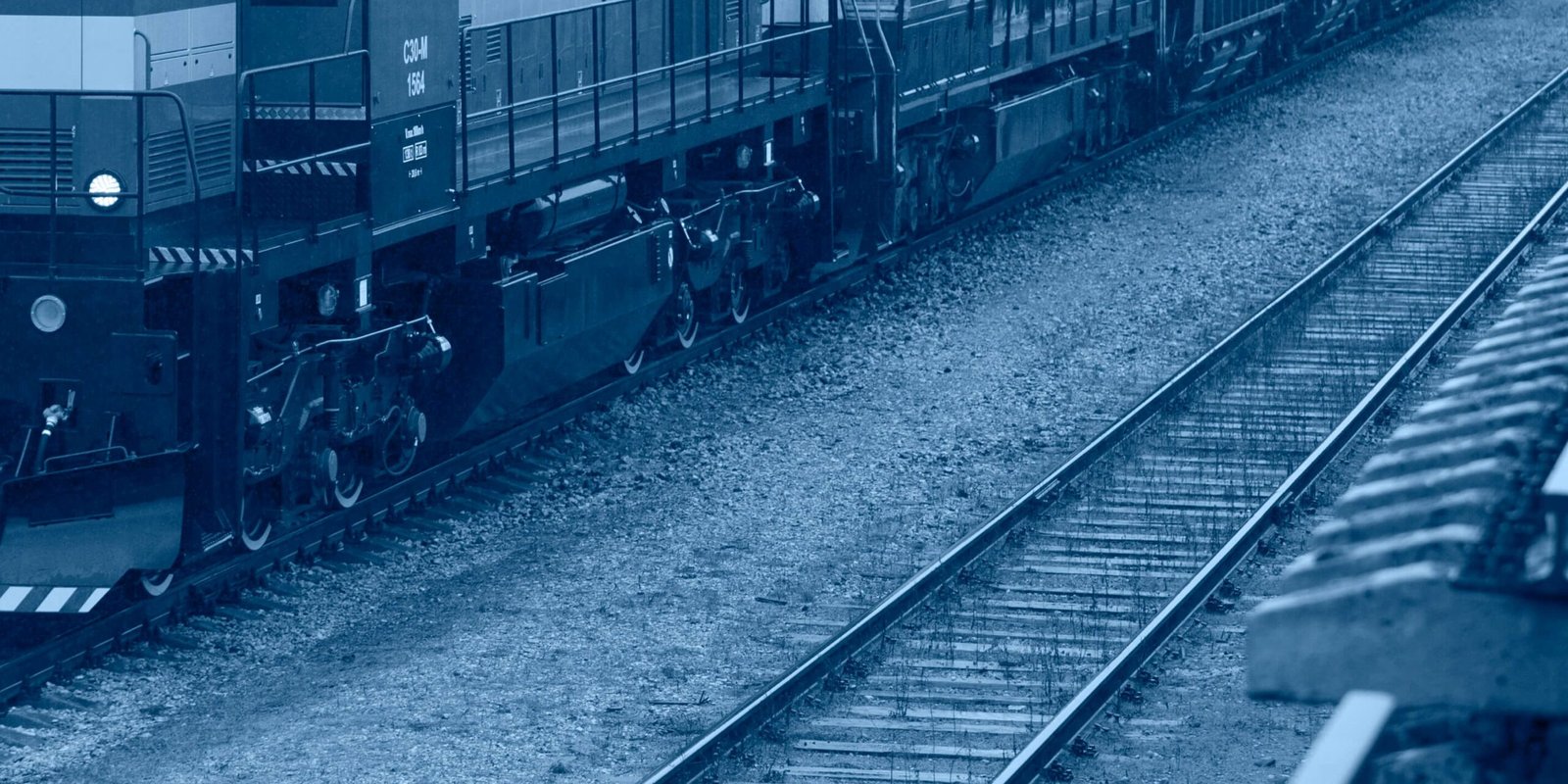 Raudtee on meie tugevus ja meie tegevuse keskpunkt – tegutseme selles valdkonnas juba üle 150 aasta. 