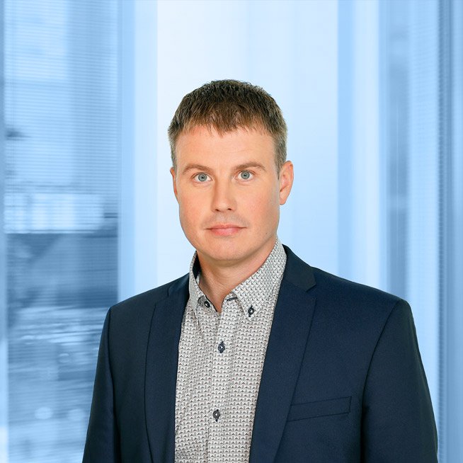 Kirill Spektor