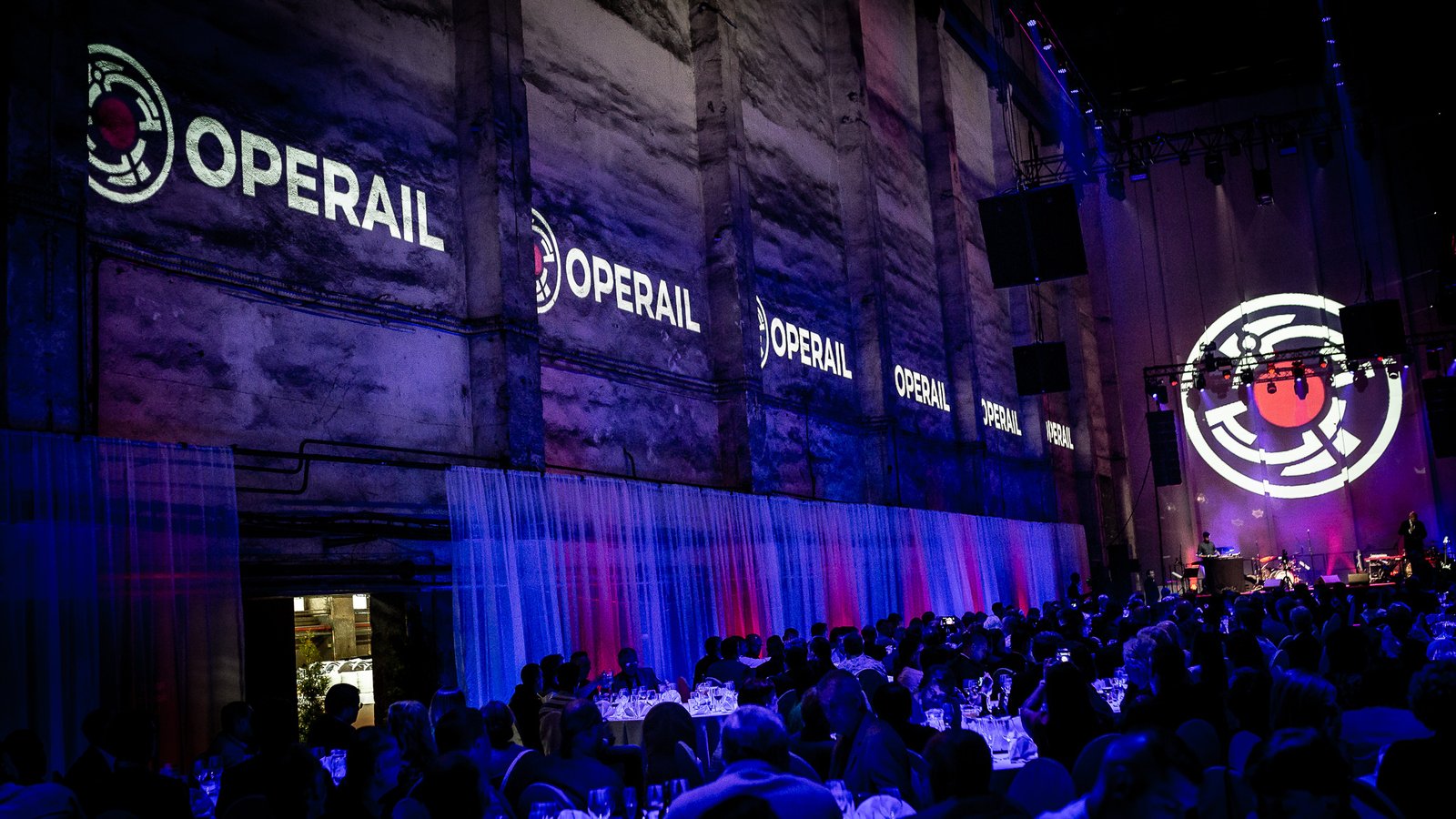 EVR Cargo uus nimi on Operail