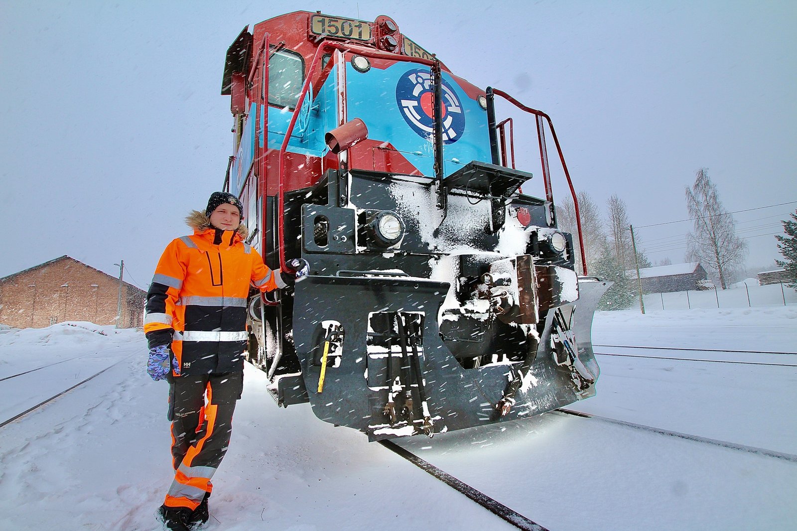 Rongiliiklus käib Võrus kahel päeval nädalas