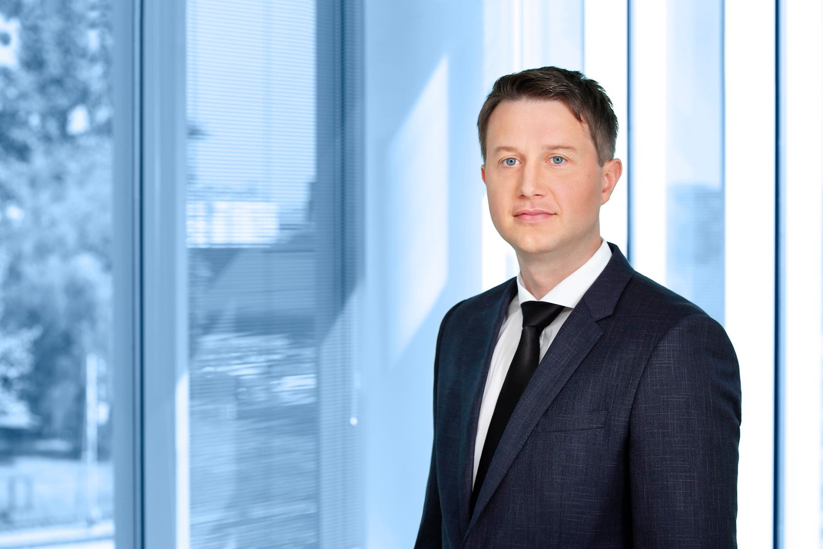 Operaili finantsjuht Paul Lukka: väljakutsed on aidanud saavutada finantsilise kindluse
