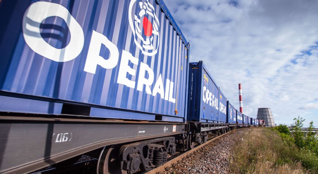 Operail