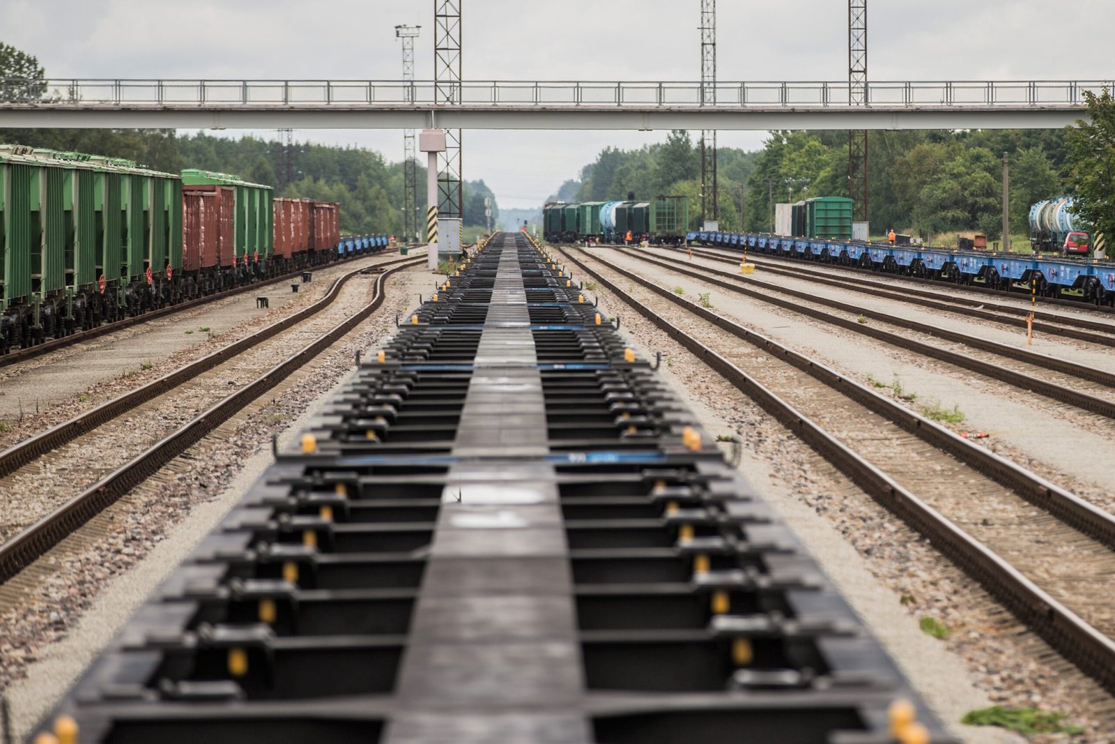 Operaili varade müügiprotsess